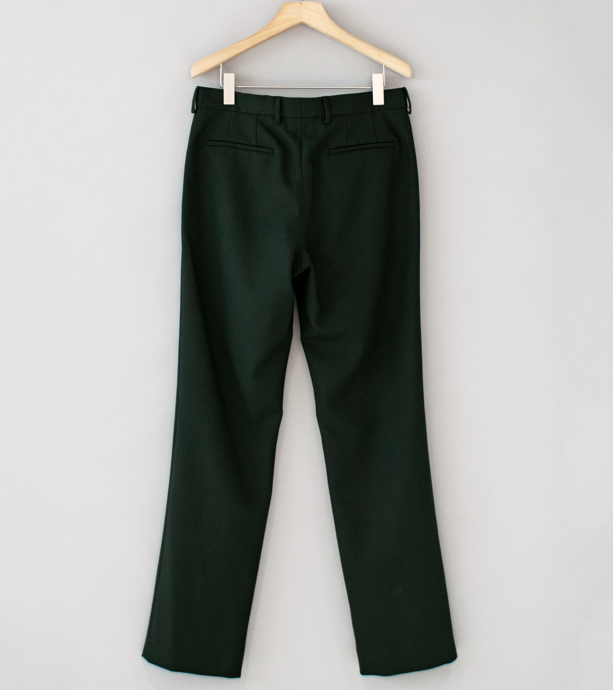 Rier 'Fitted Trousers' (Tourbe Rustic) - Image 5