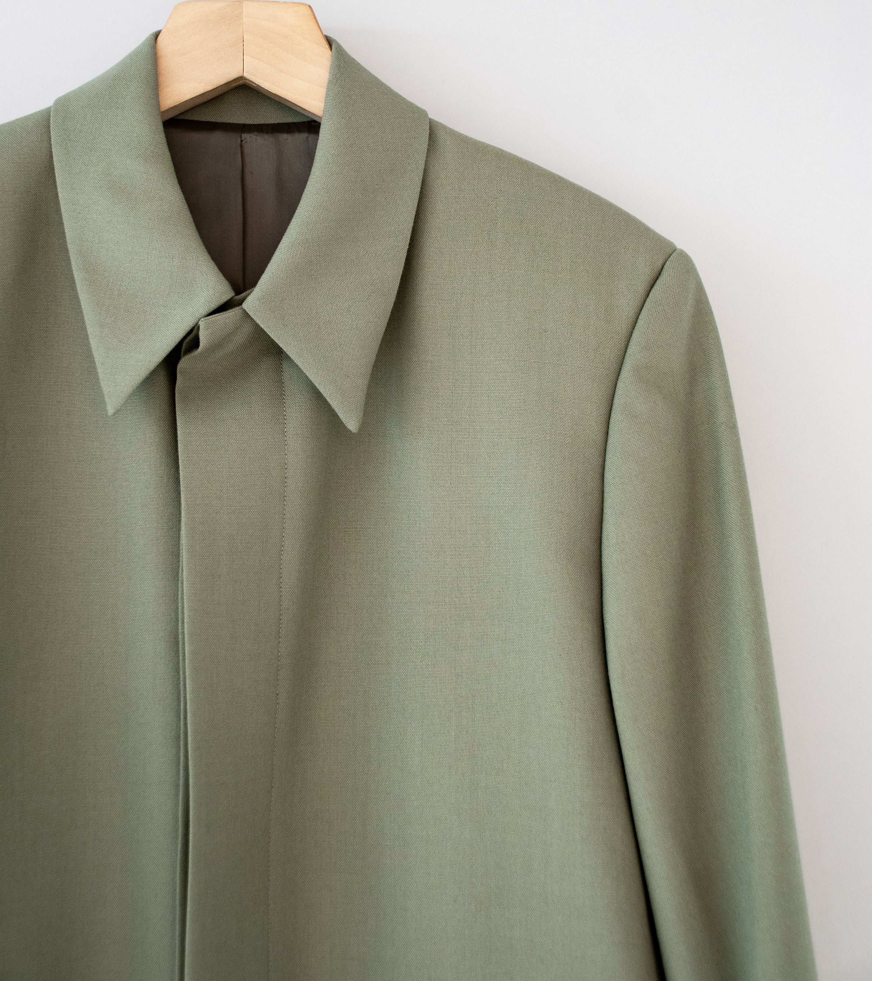 Rier 'Jacket' (Camoscio Rustic) - Image 3