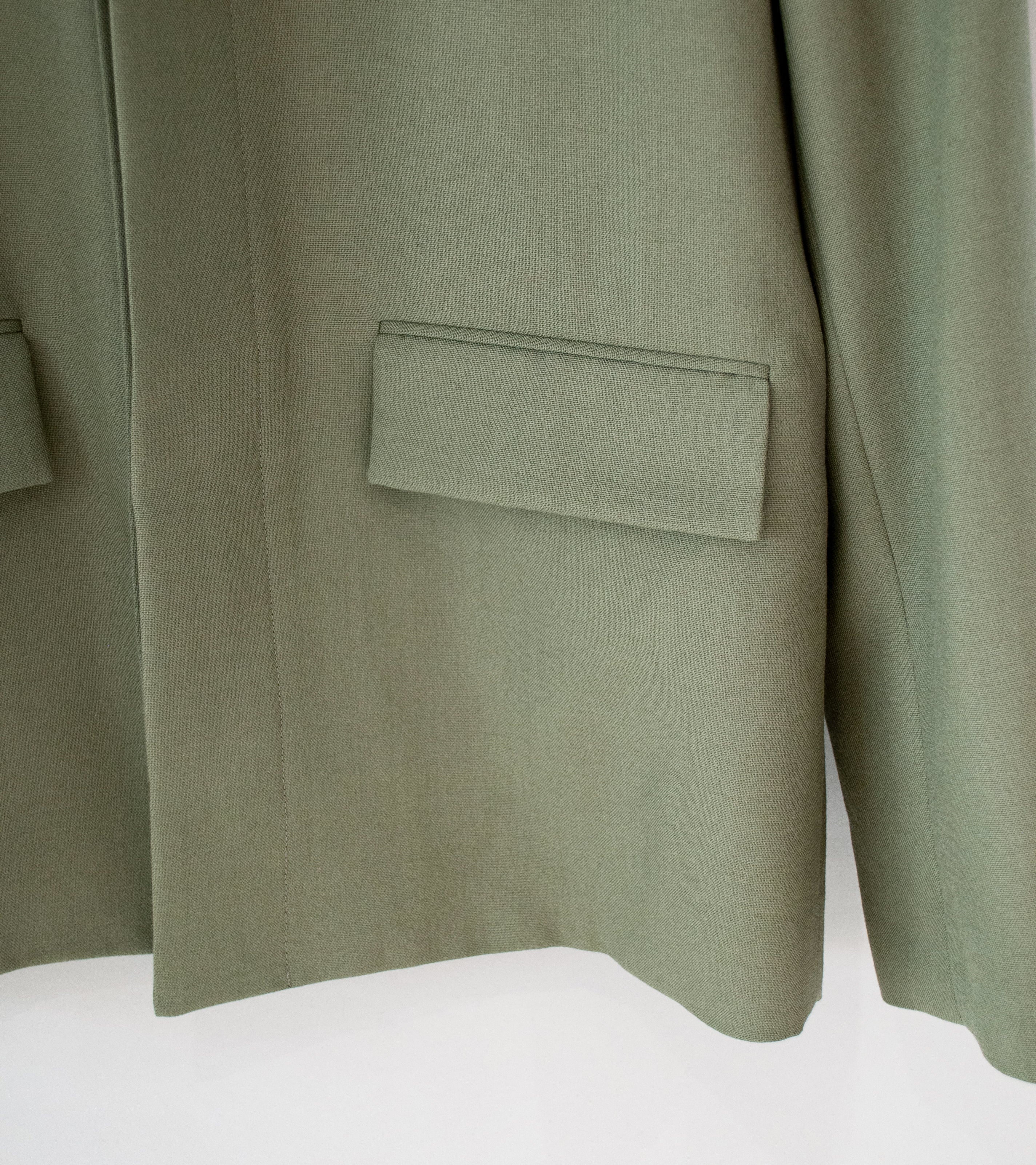 Rier 'Jacket' (Camoscio Rustic) - Image 4