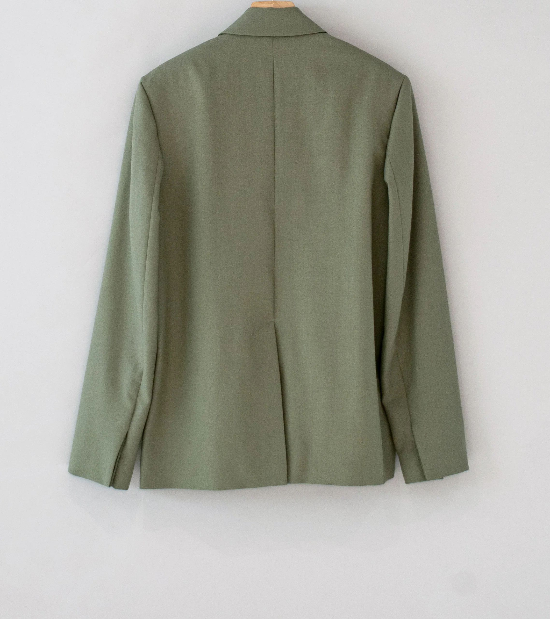Rier 'Jacket' (Camoscio Rustic) - Image 6