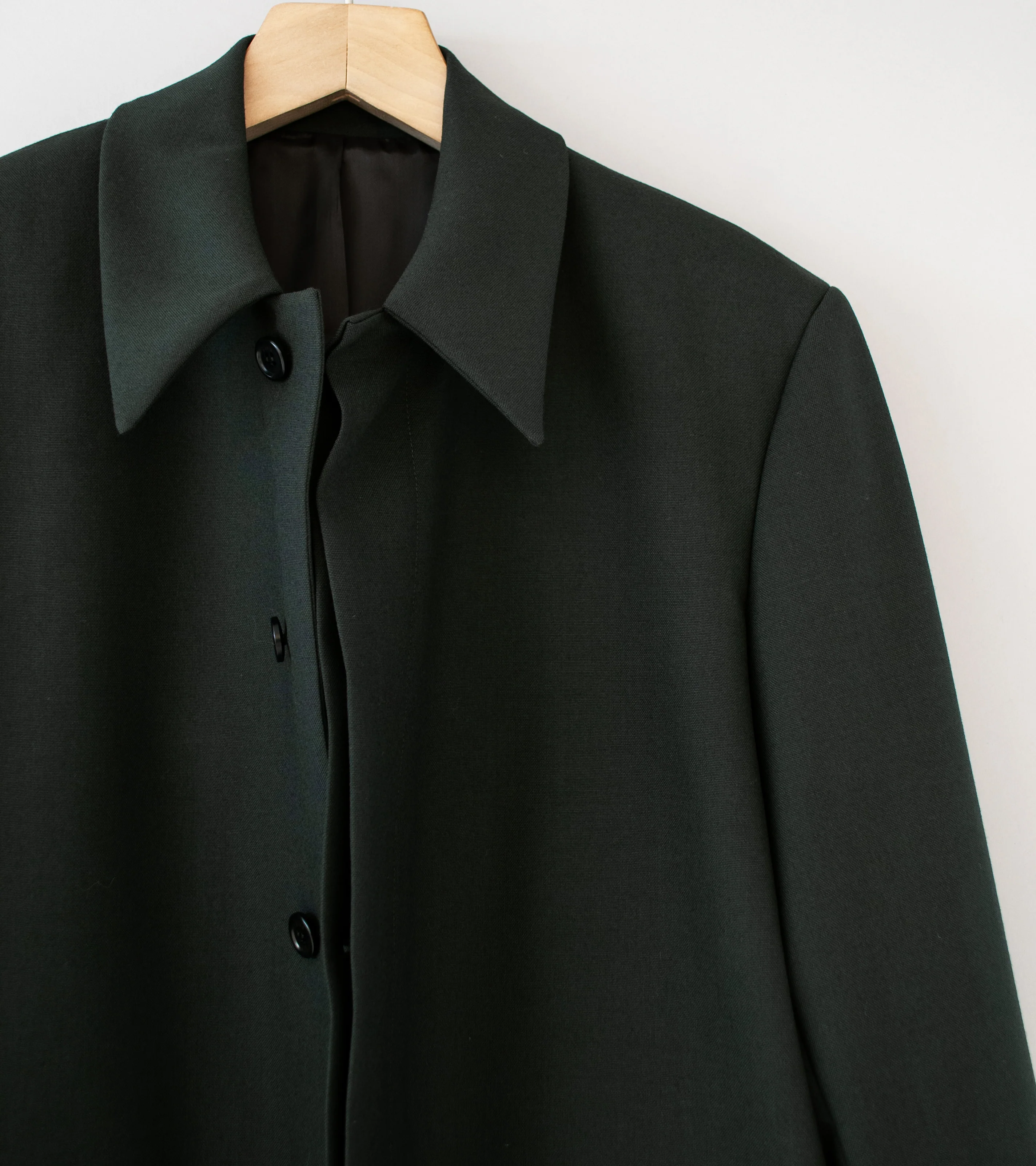 Rier 'Jacket' (Tourbe Rustic) - Image 3