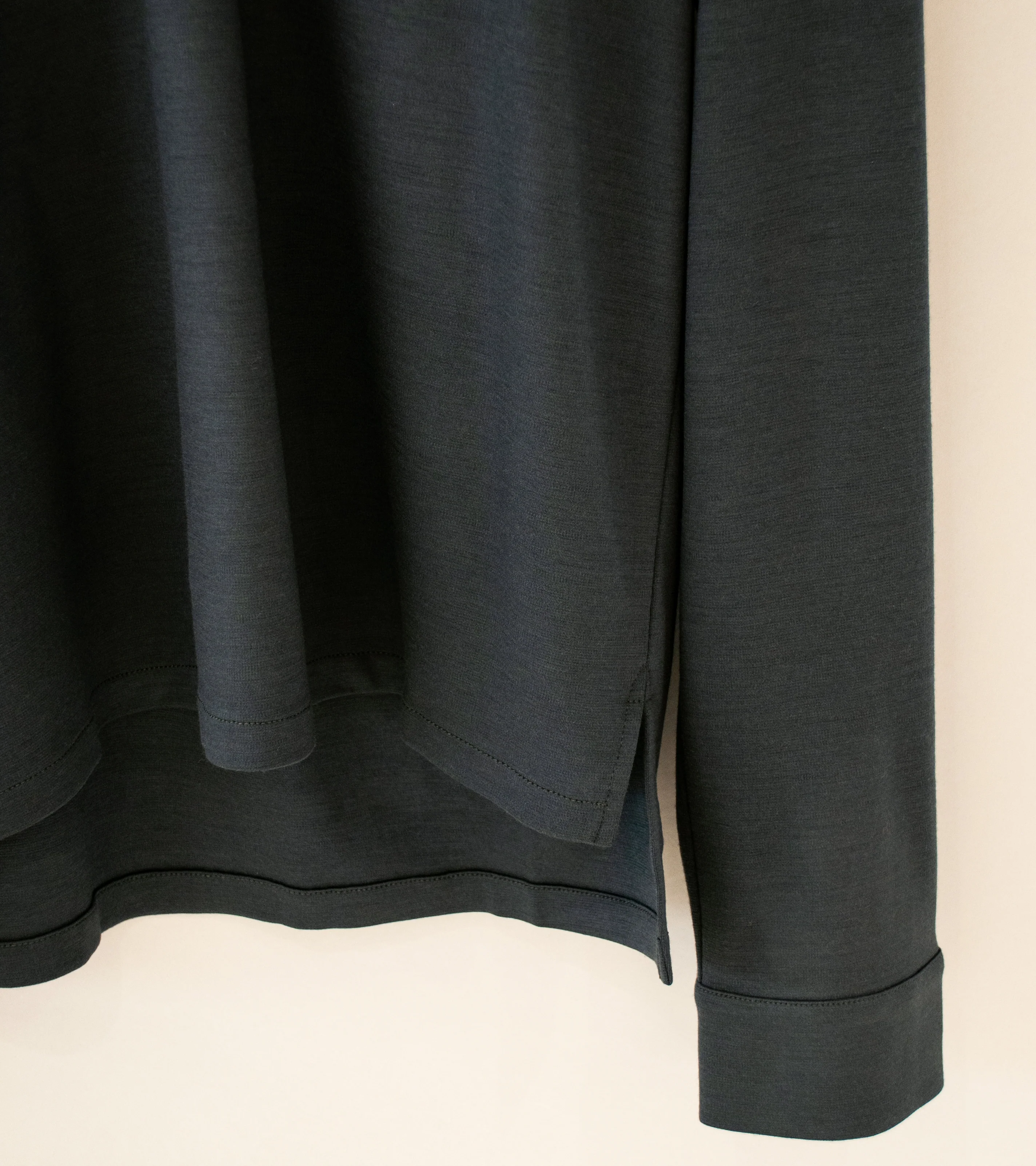 Rier 'Polar Jogging Shirt' (Plombe Interlock) - Image 3