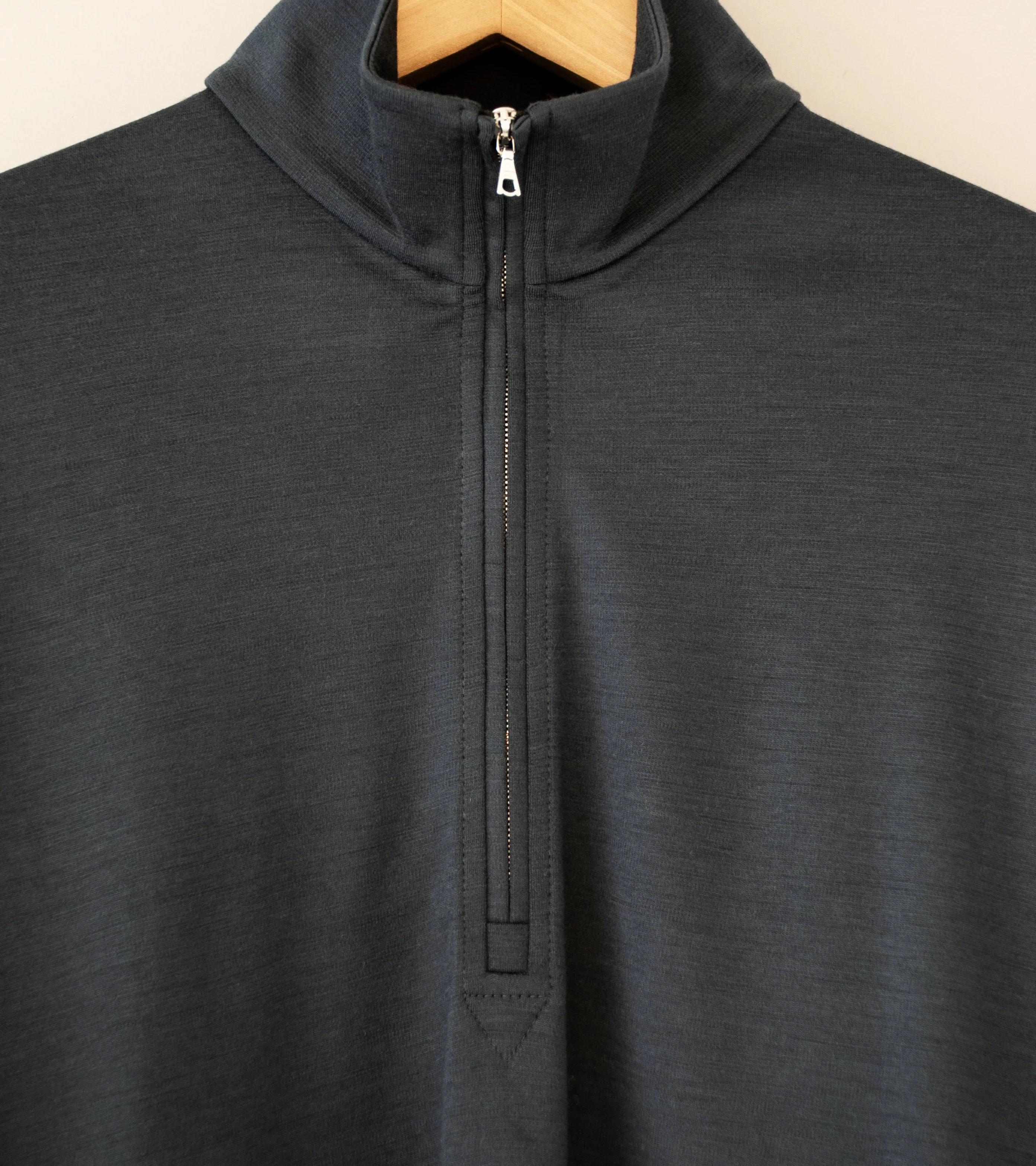 Rier 'Polar Jogging Shirt' (Plombe Interlock) - Image 4