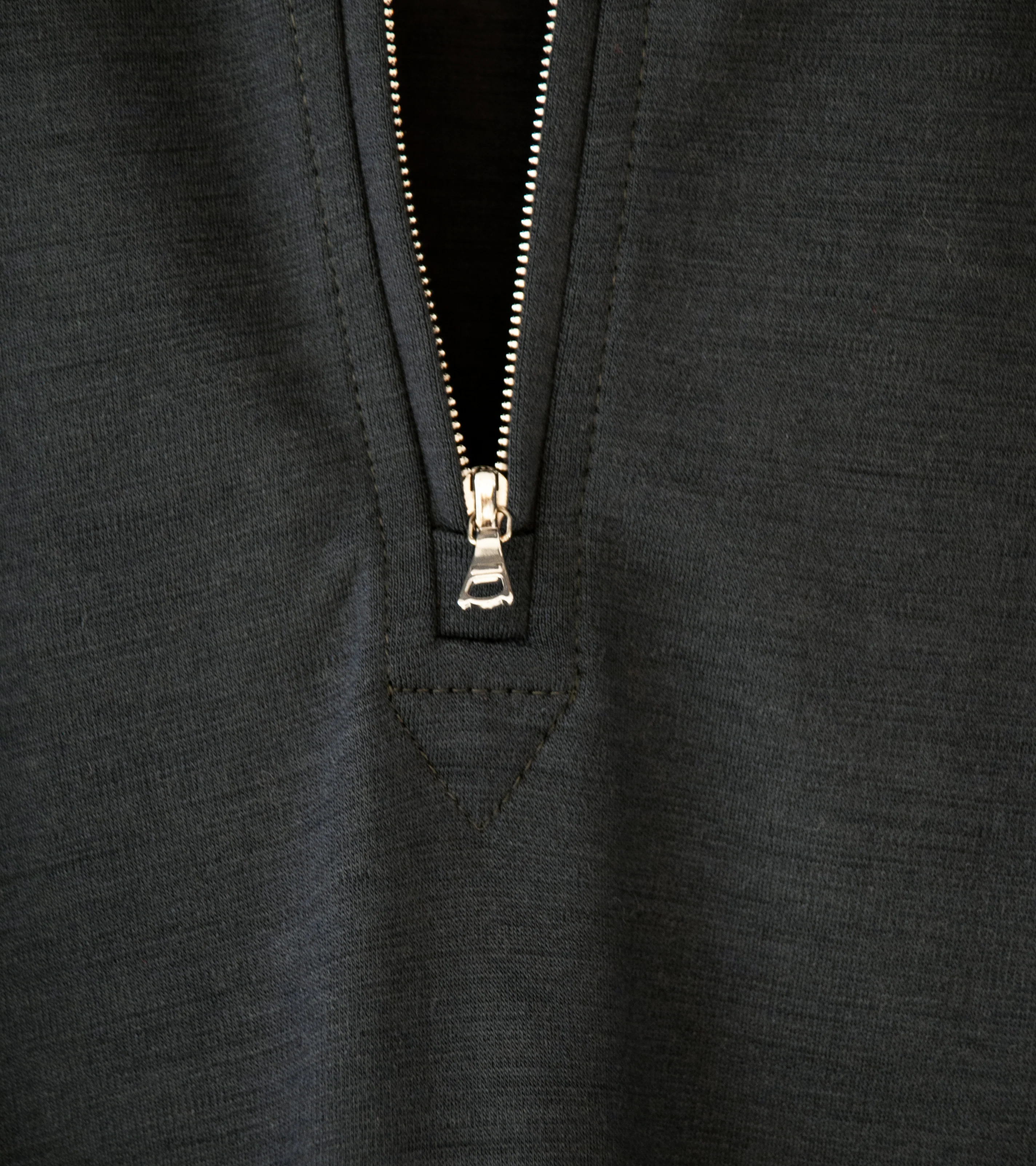 Rier 'Polar Jogging Shirt' (Plombe Interlock) - Image 6