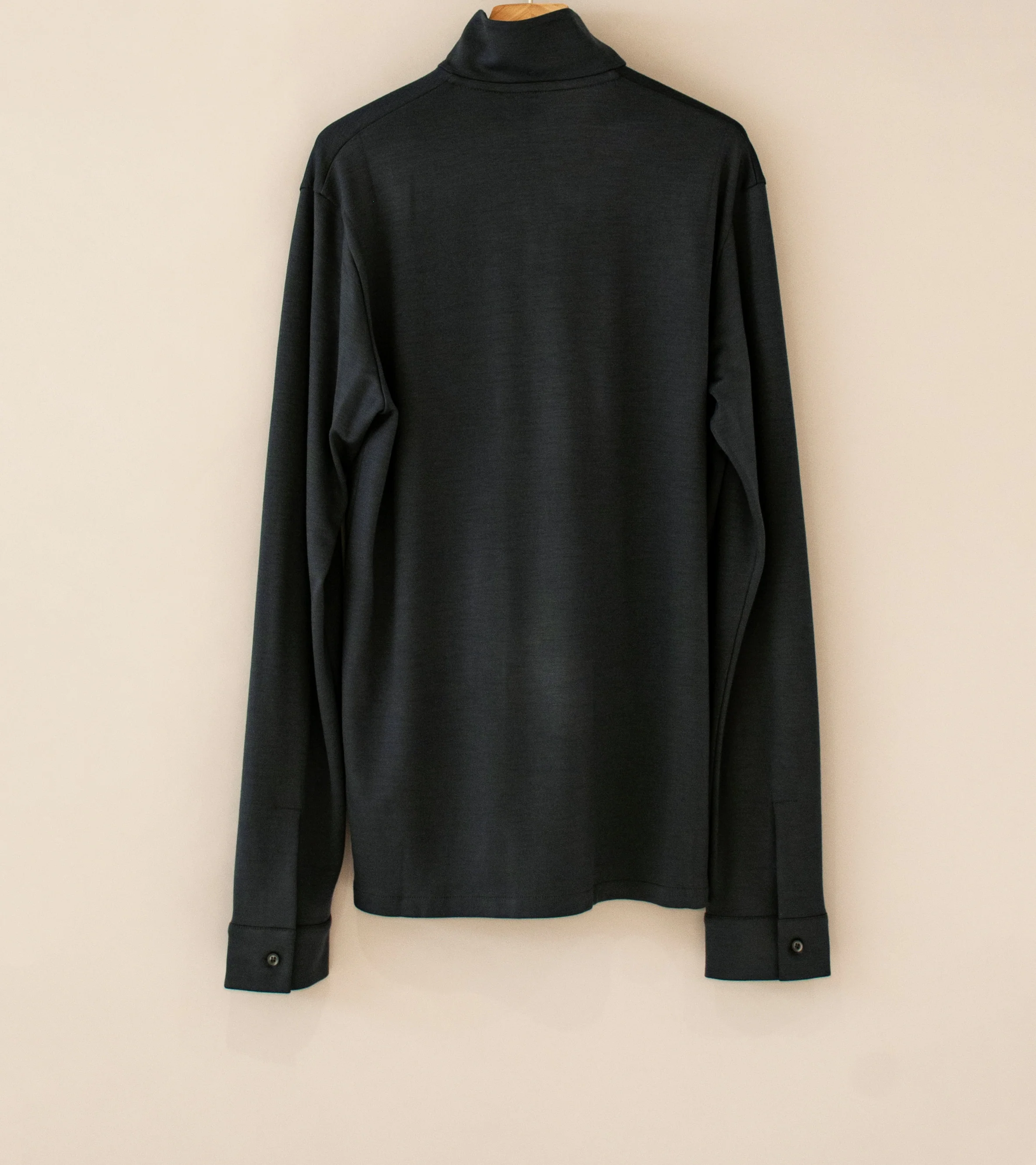 Rier 'Polar Jogging Shirt' (Plombe Interlock) - Image 8