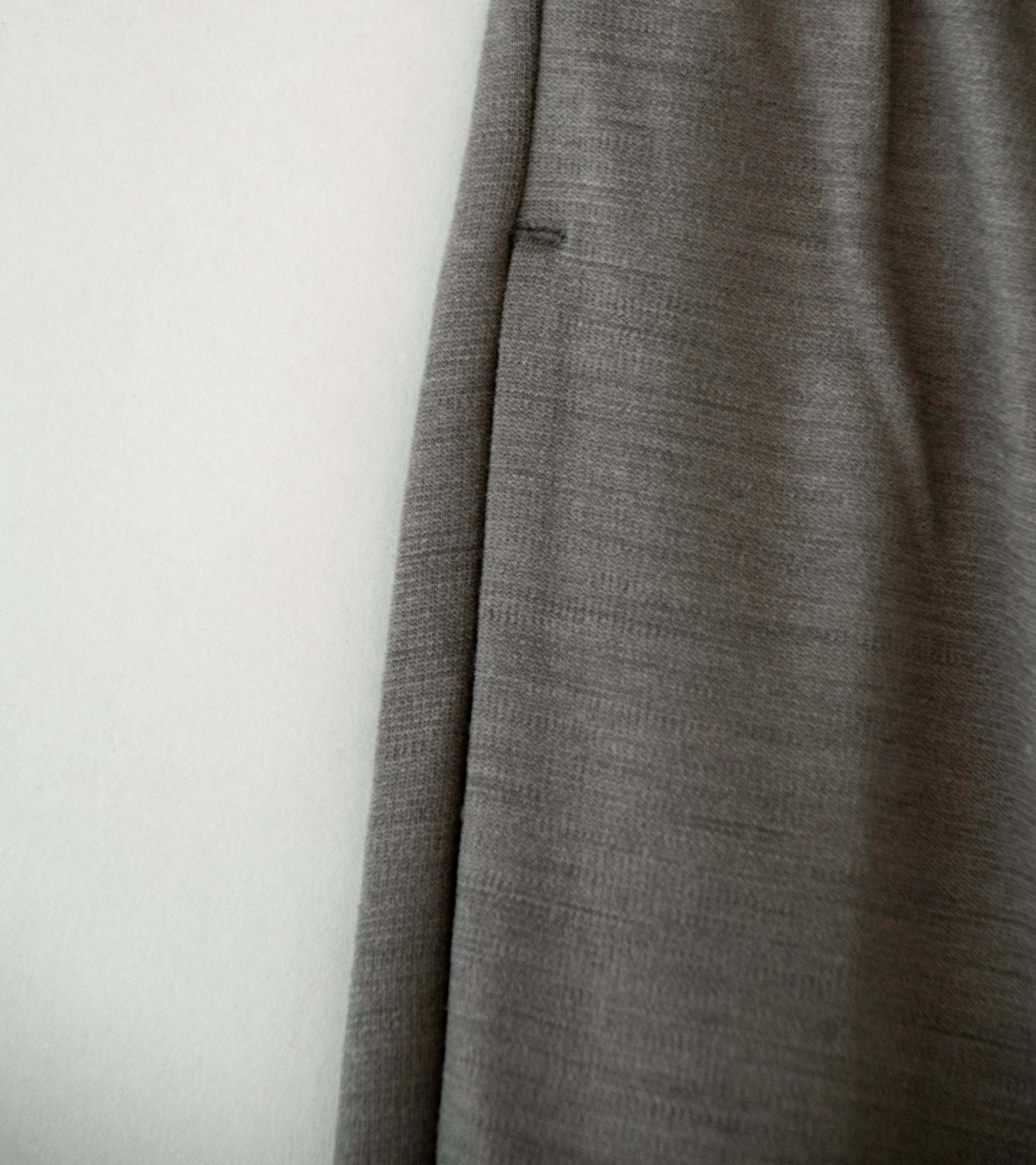 Rier 'Polar Jogging Trousers' (Camoscio Interlock) - Image 3