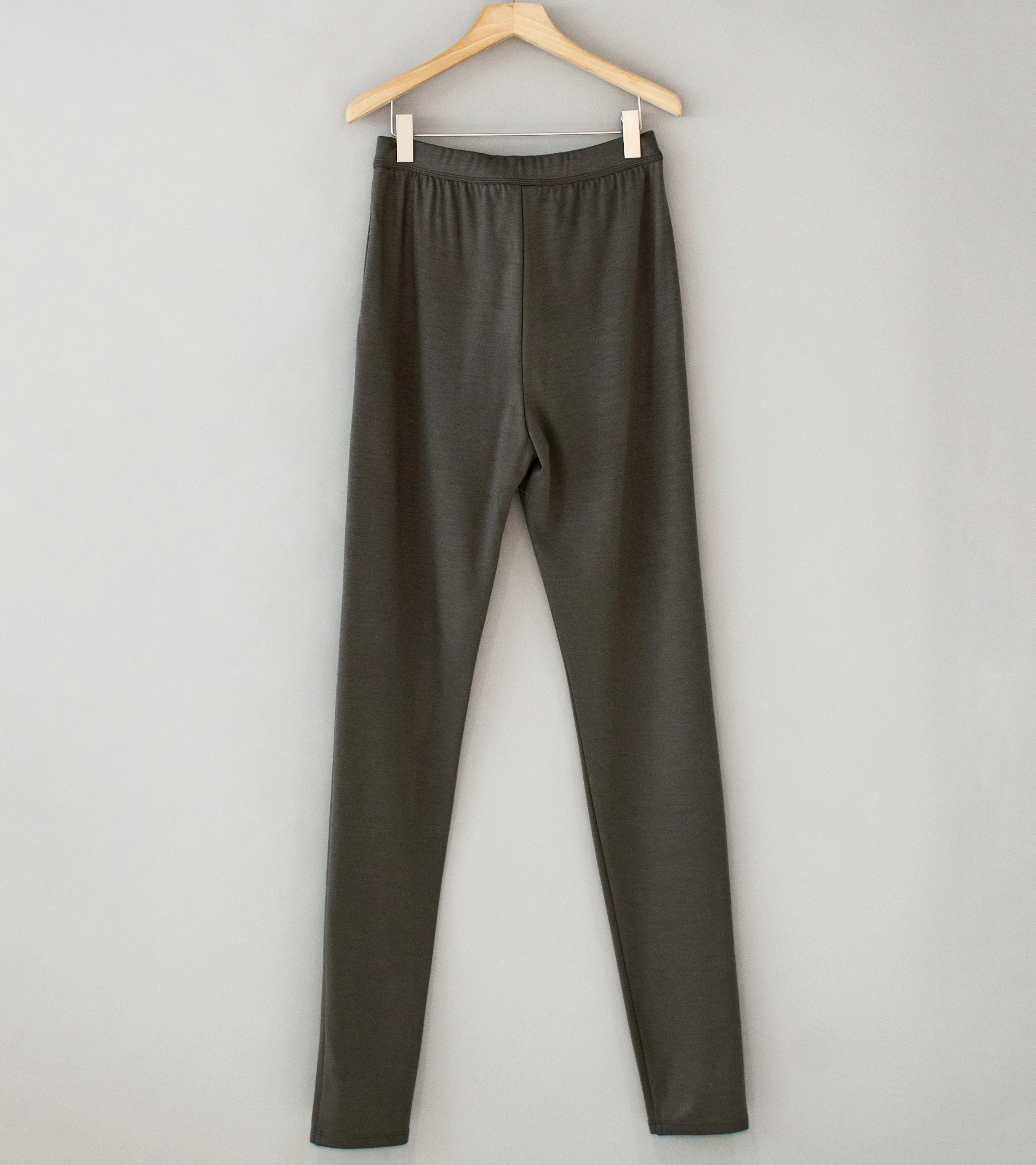 Rier 'Polar Jogging Trousers' (Camoscio Interlock) - Image 4