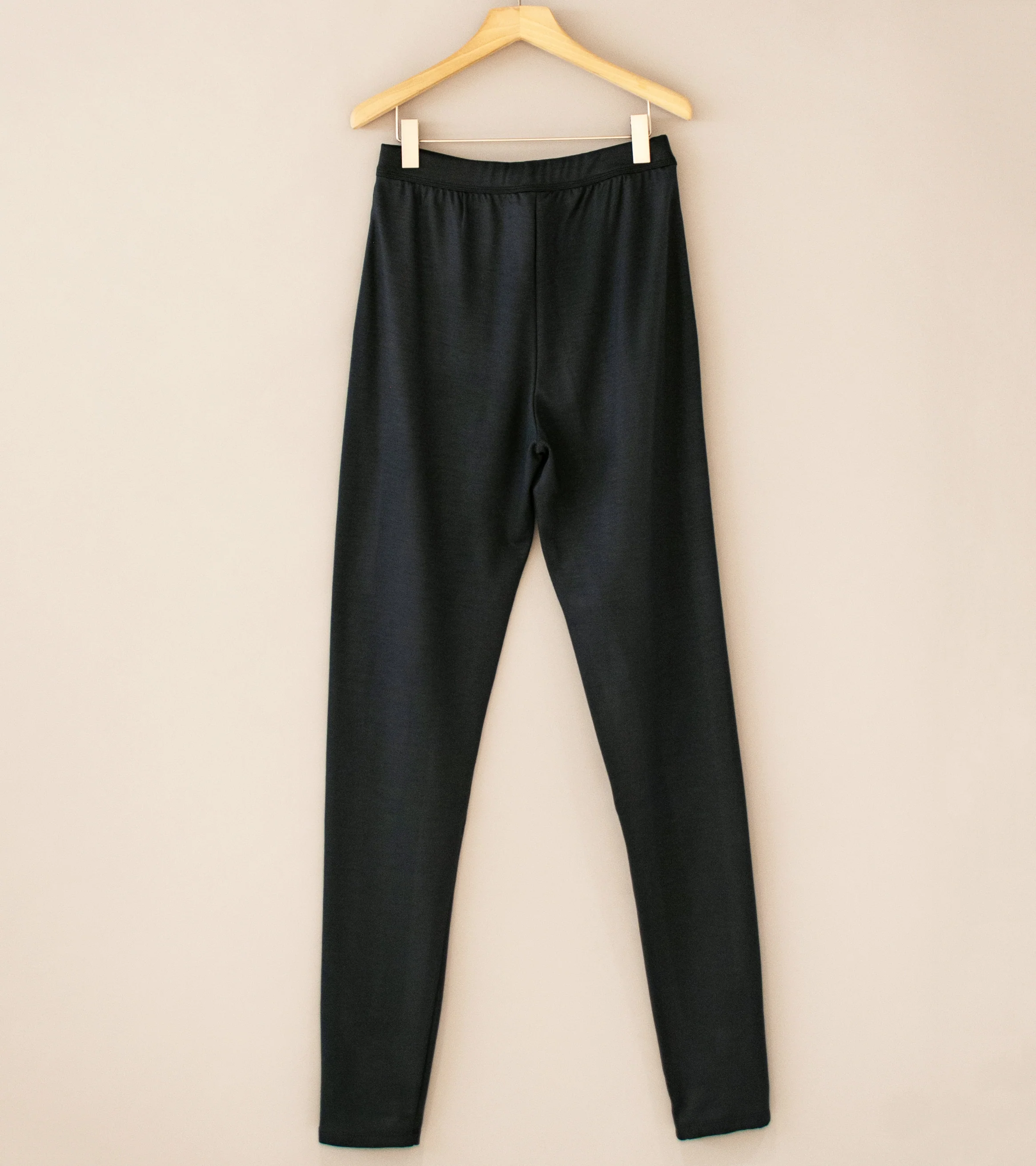 Rier 'Polar Jogging Trousers' (Plombe Interlock) - Image 4