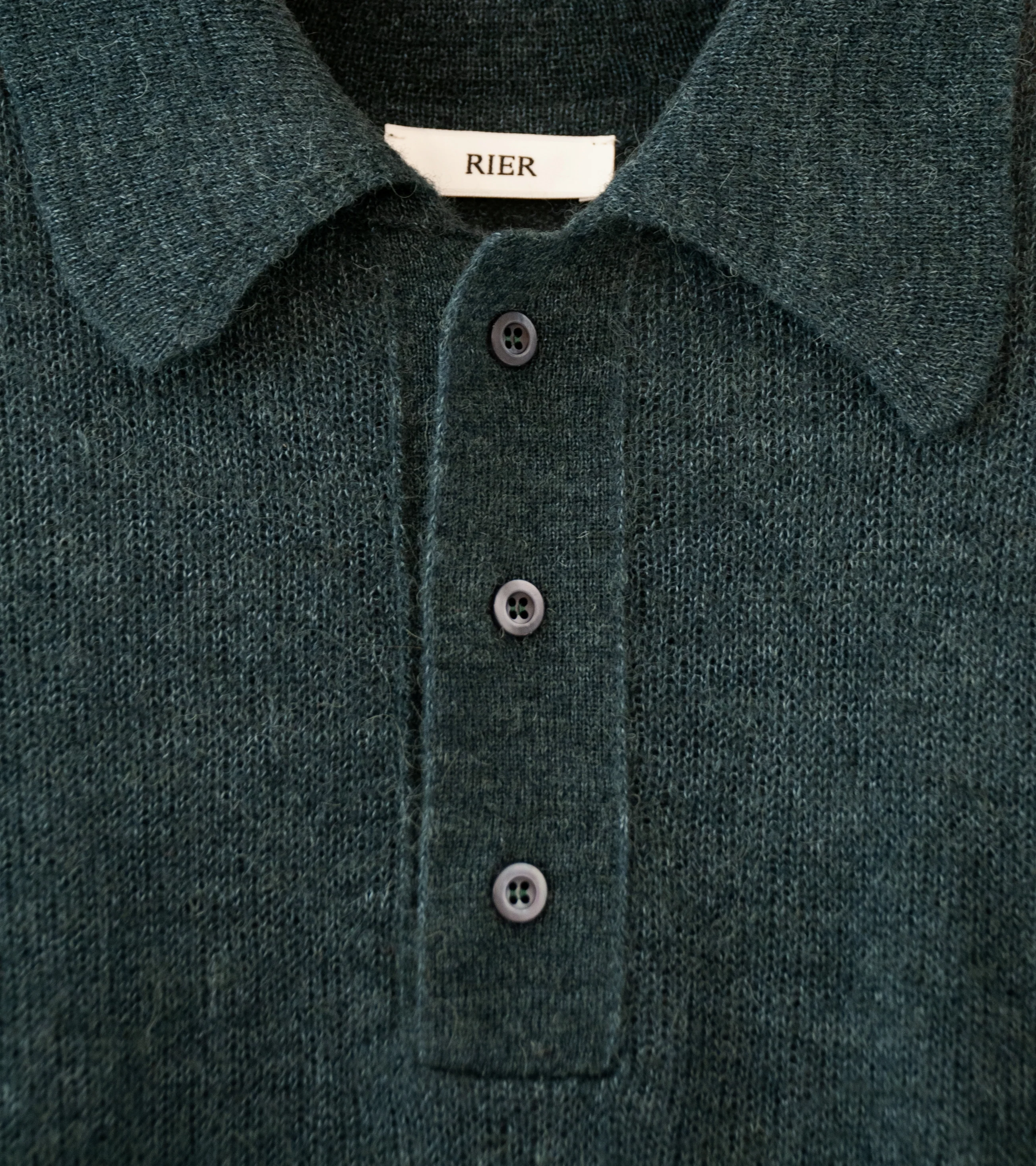 Rier 'Polo' (Plombe Alpaca Silk) - Image 4