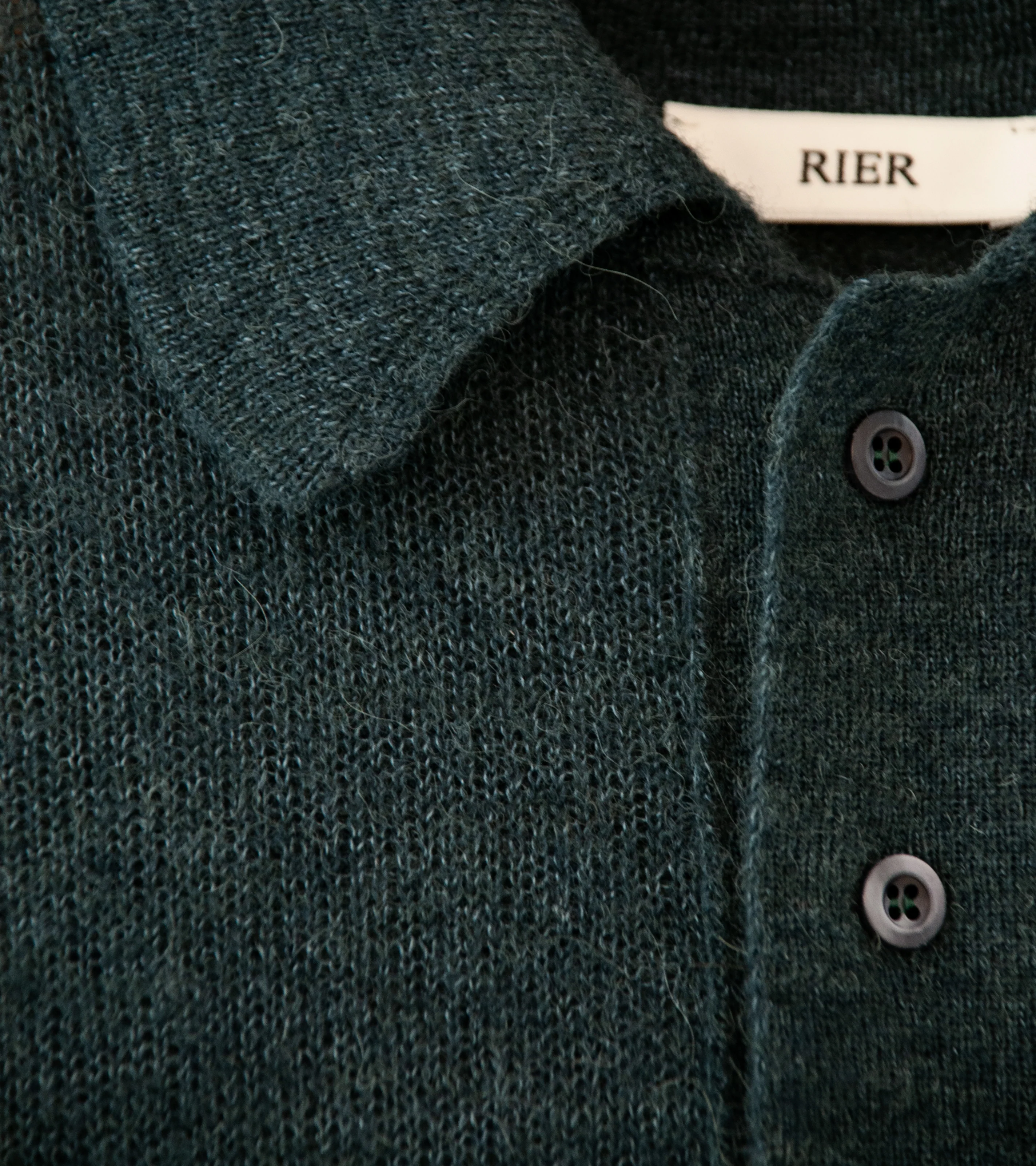 Rier 'Polo' (Plombe Alpaca Silk) - Image 5