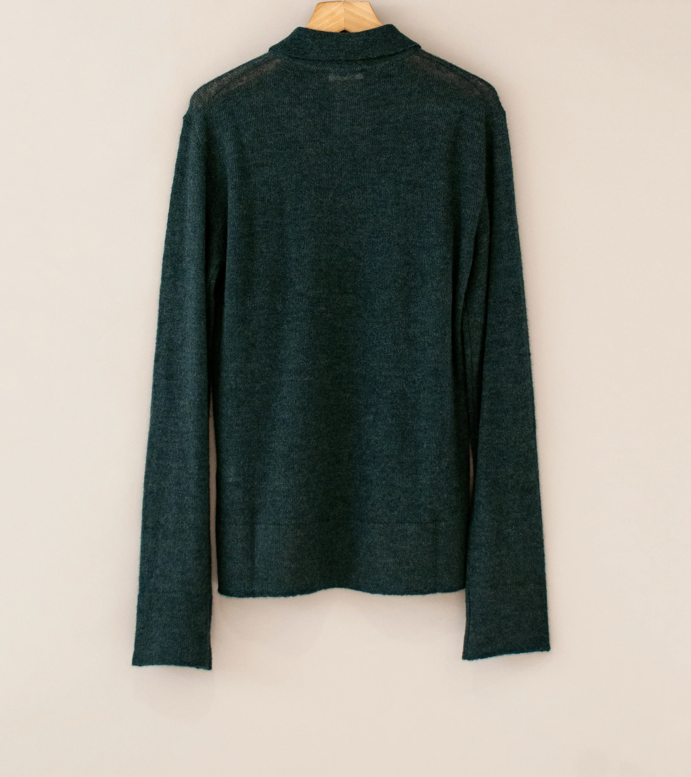 Rier 'Polo' (Plombe Alpaca Silk) - Image 6
