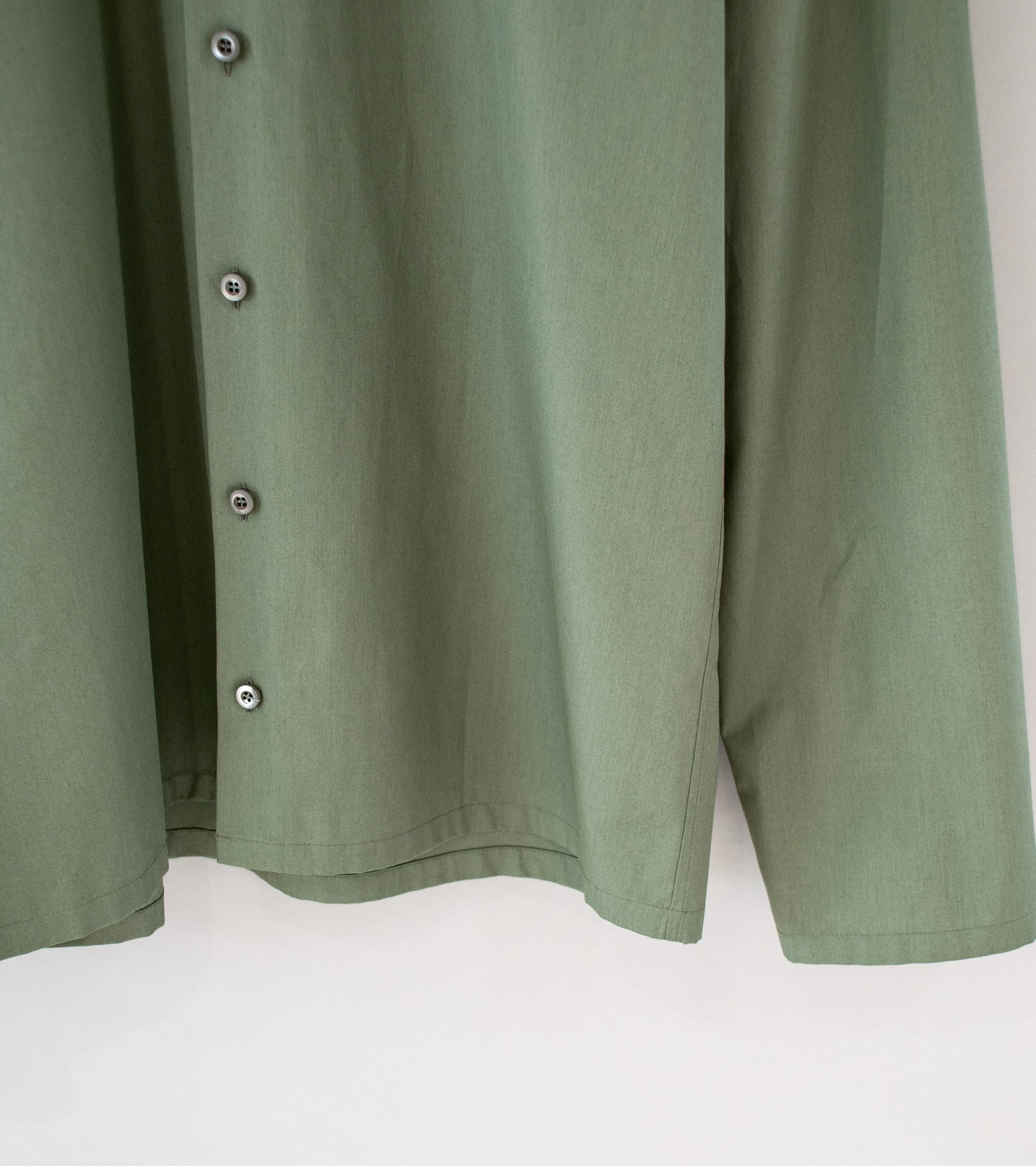 Rier 'Shirt' (Camoscio Popeline) - Image 3