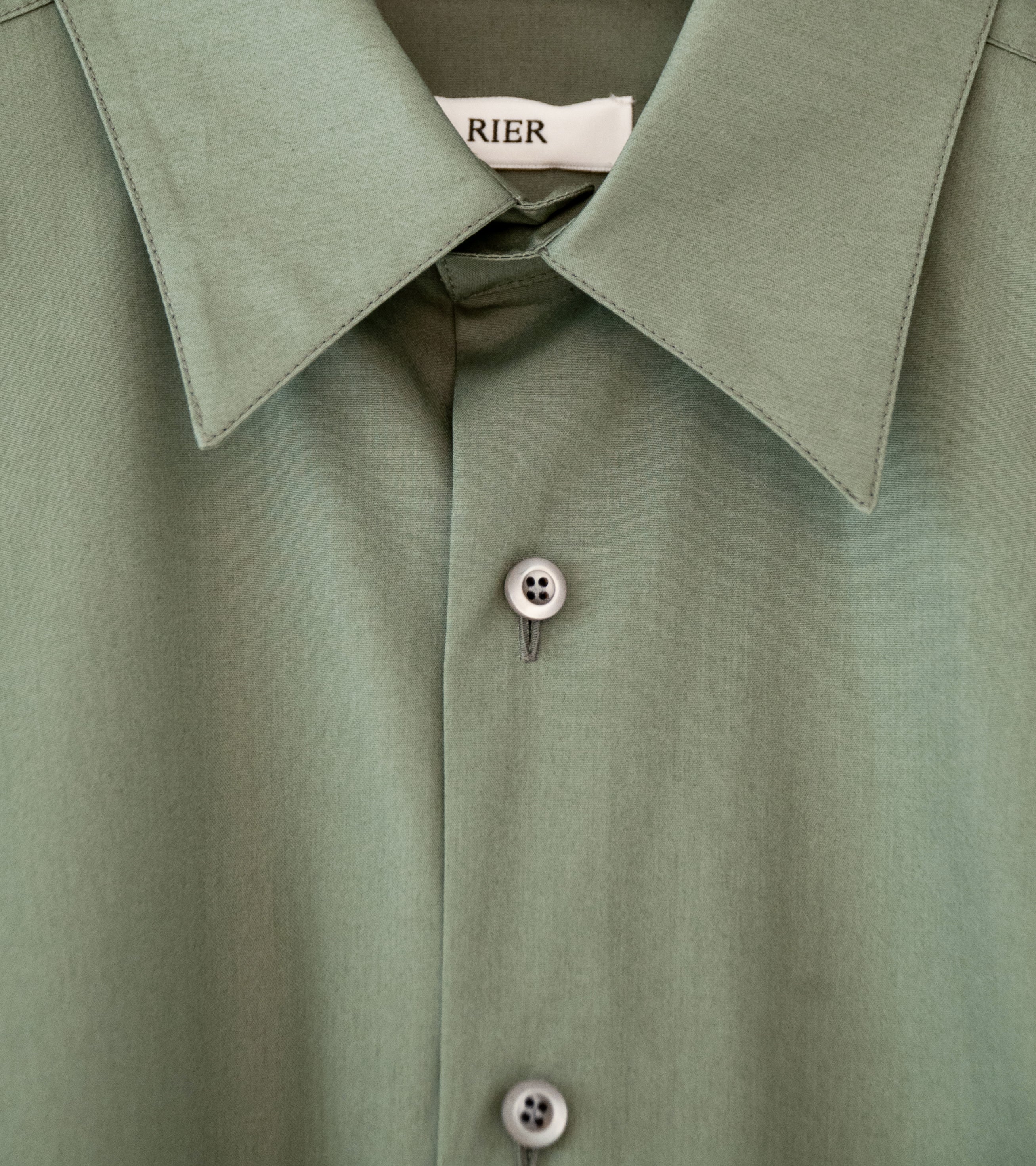 Rier 'Shirt' (Camoscio Popeline) - Image 4