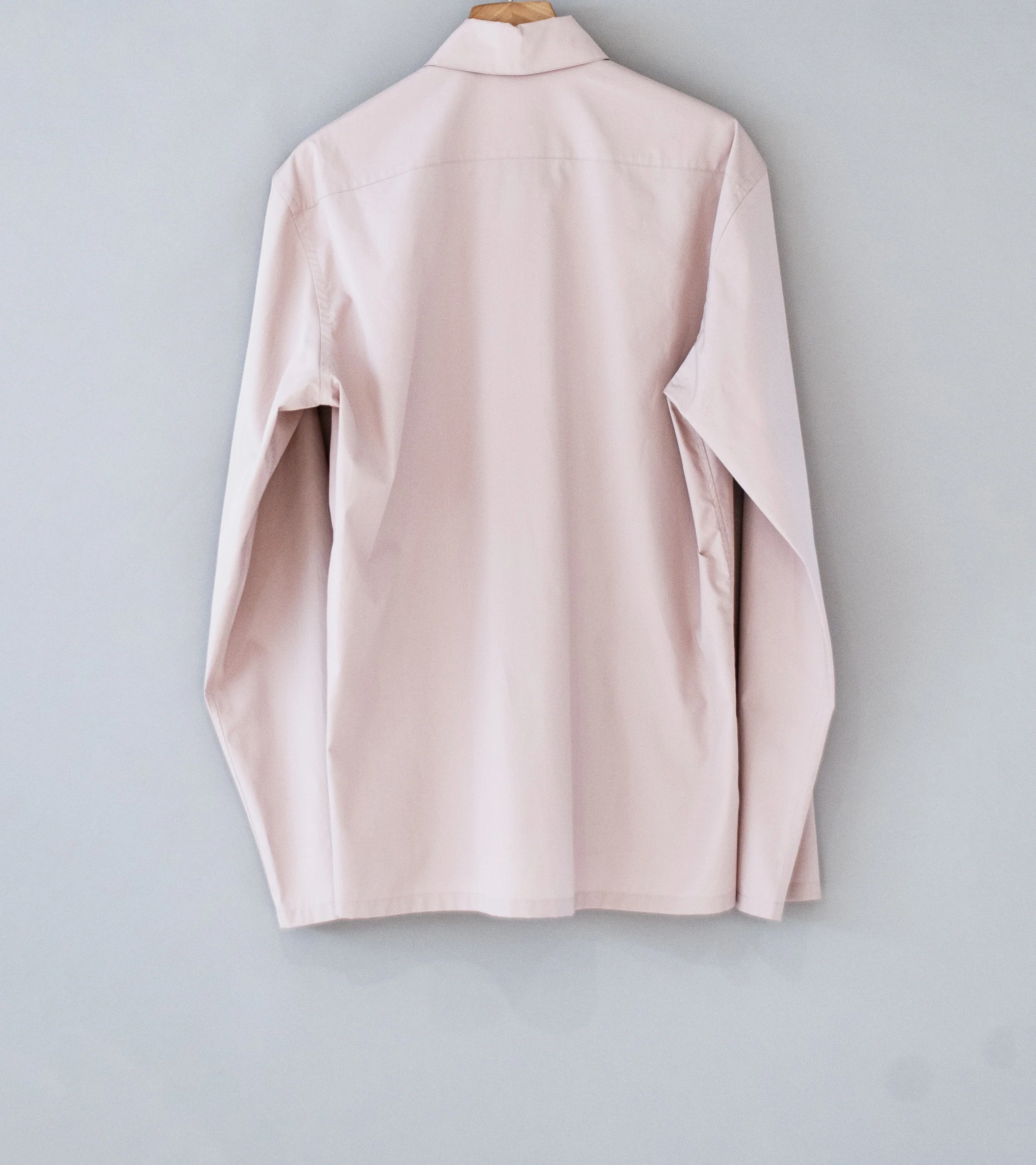 Rier 'Shirt' (Myrte Popeline) - Image 6