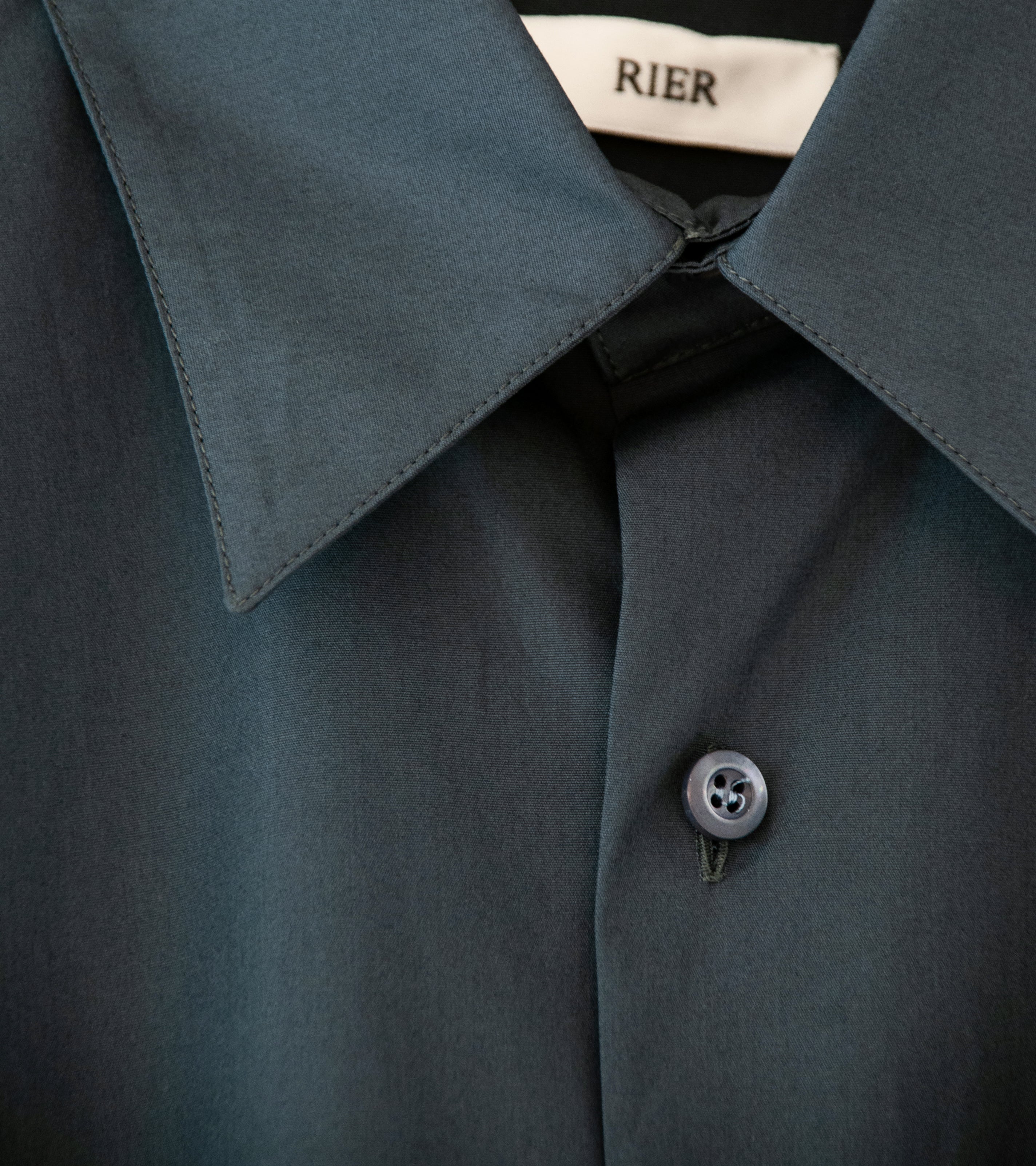 Rier 'Shirt' (Plombe Popeline) - Image 5