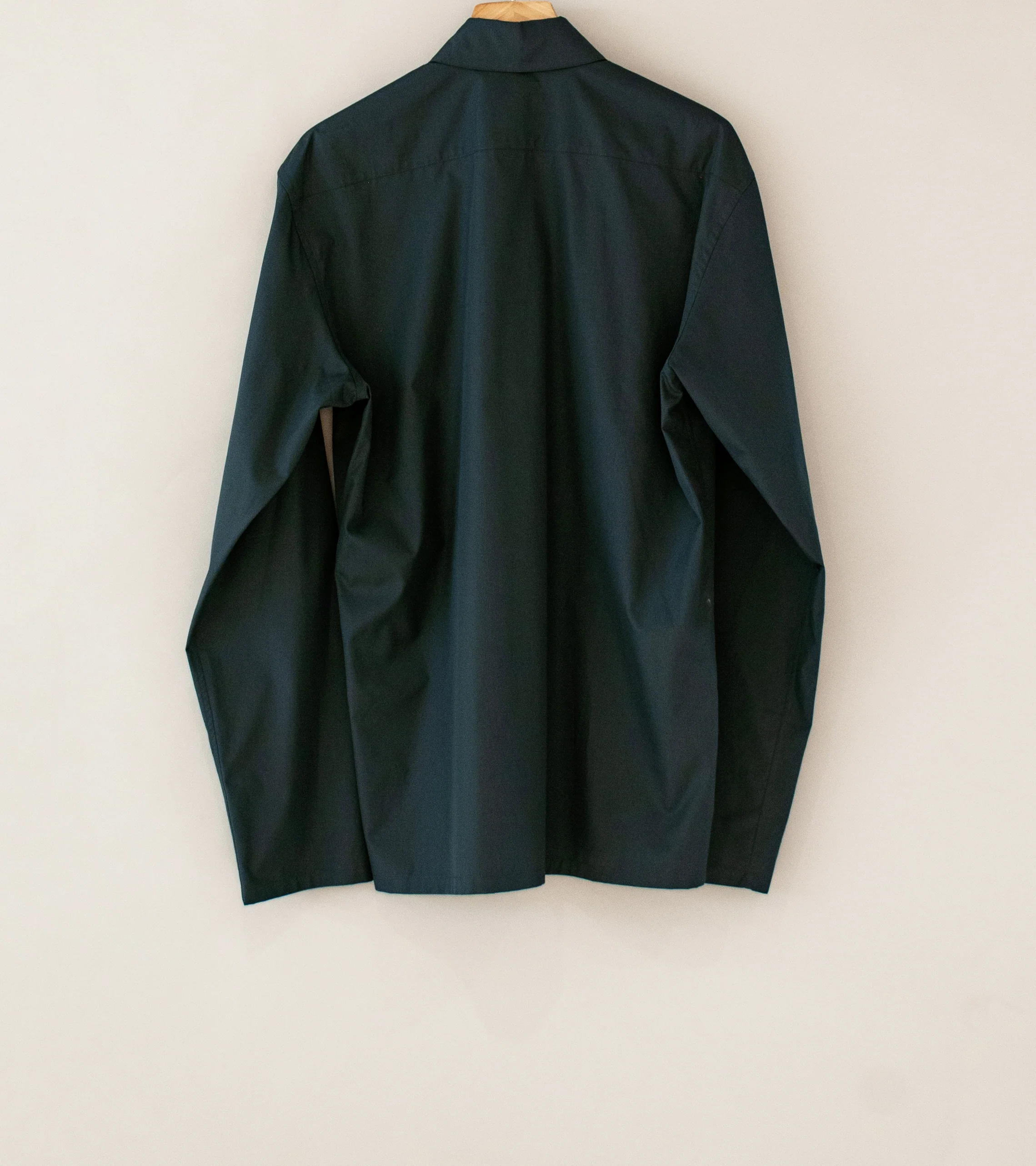 Rier 'Shirt' (Plombe Popeline) - Image 6