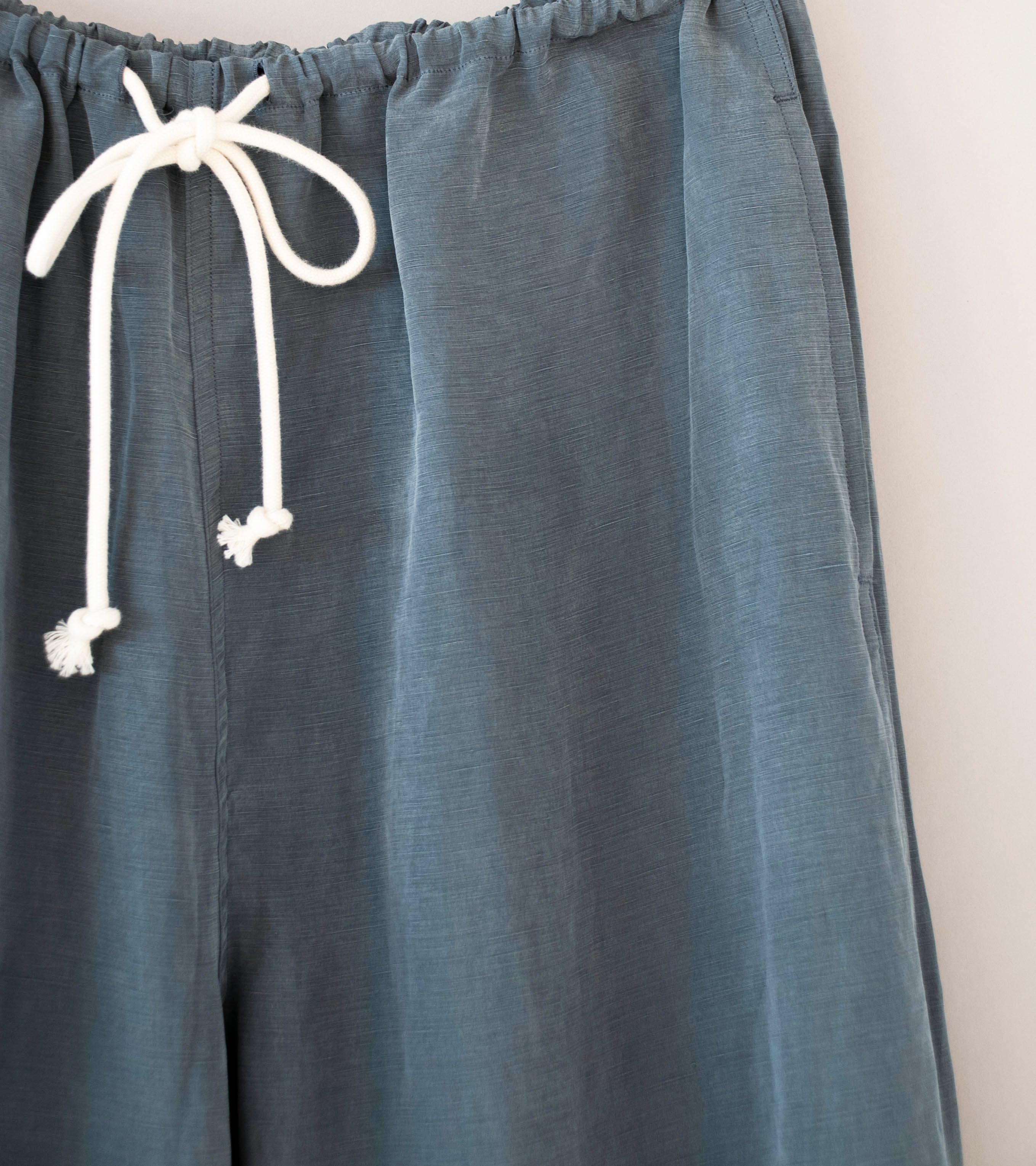 Sono 'Sol Snowpant' (Ocean Tencel Linen) - Image 2