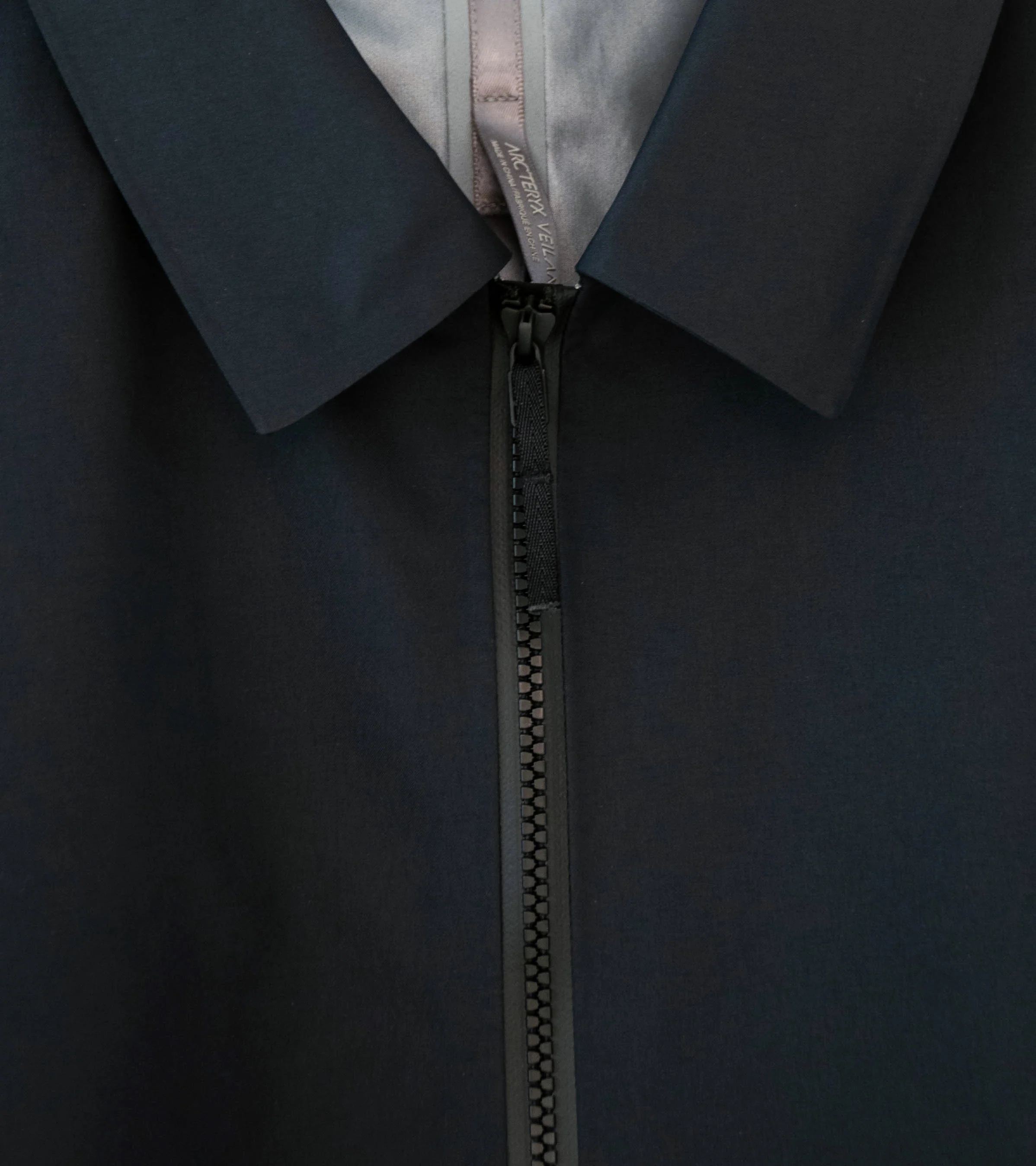 Veilance 'Centroid Jacket' (Black) - Image 5