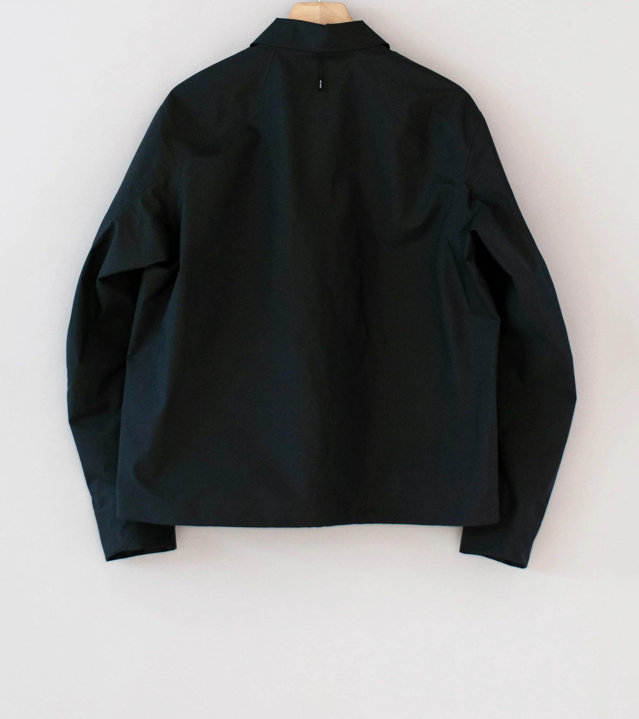 Veilance 'Centroid Jacket' (Black) - Image 6