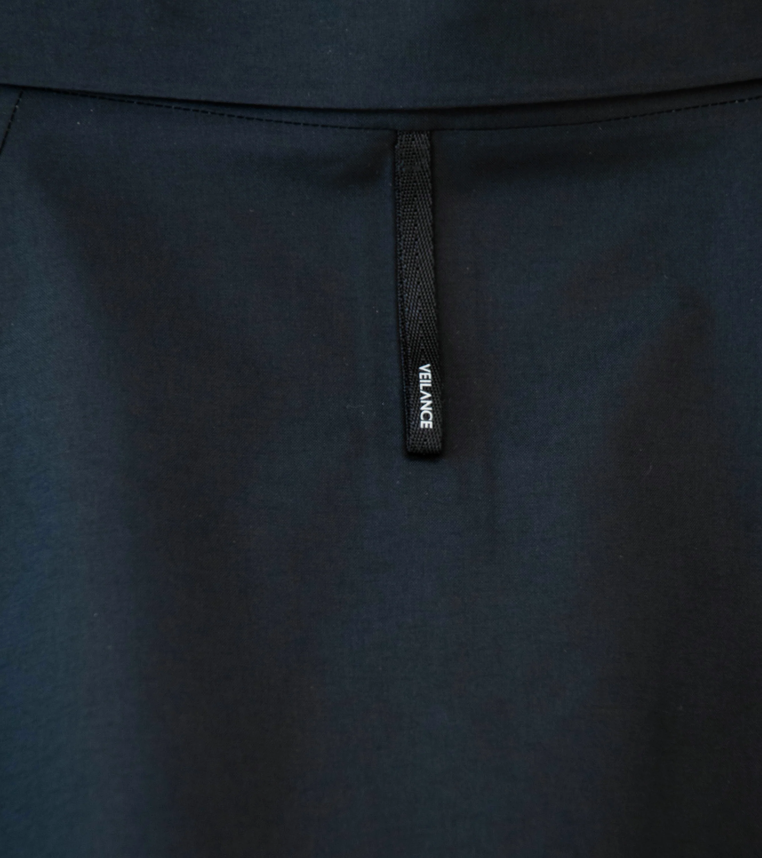 Veilance 'Centroid Jacket' (Black) - Image 8