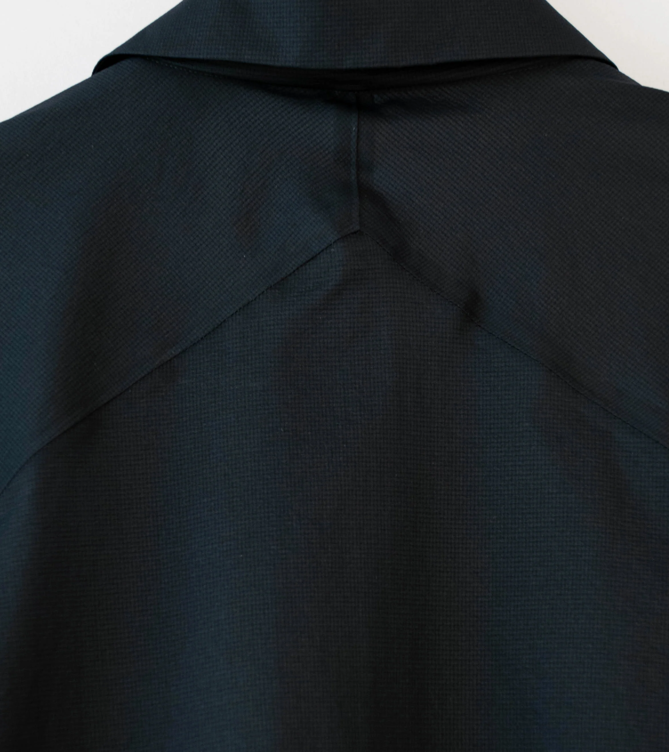 Veilance 'Demlo SS Shirt' (Black) - Image 6