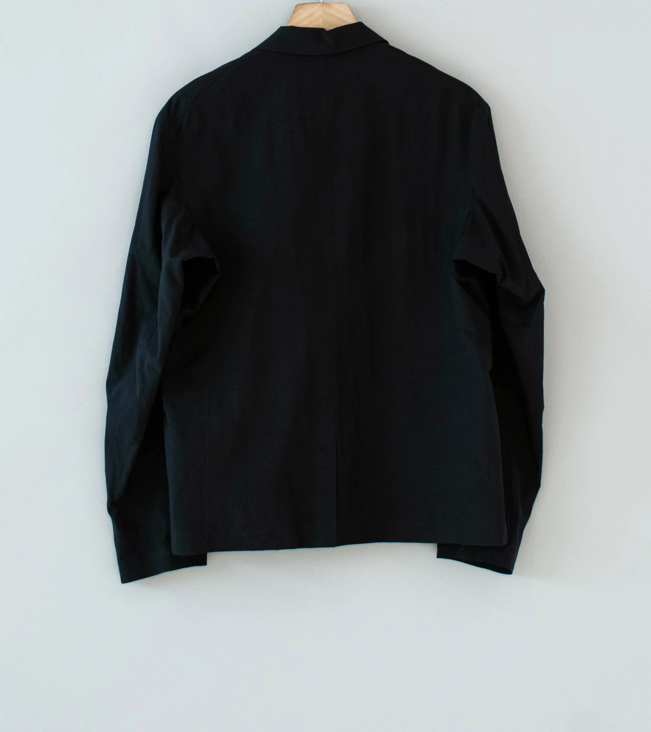 Veilance 'Spere SL Blazer' (Black) - Image 5