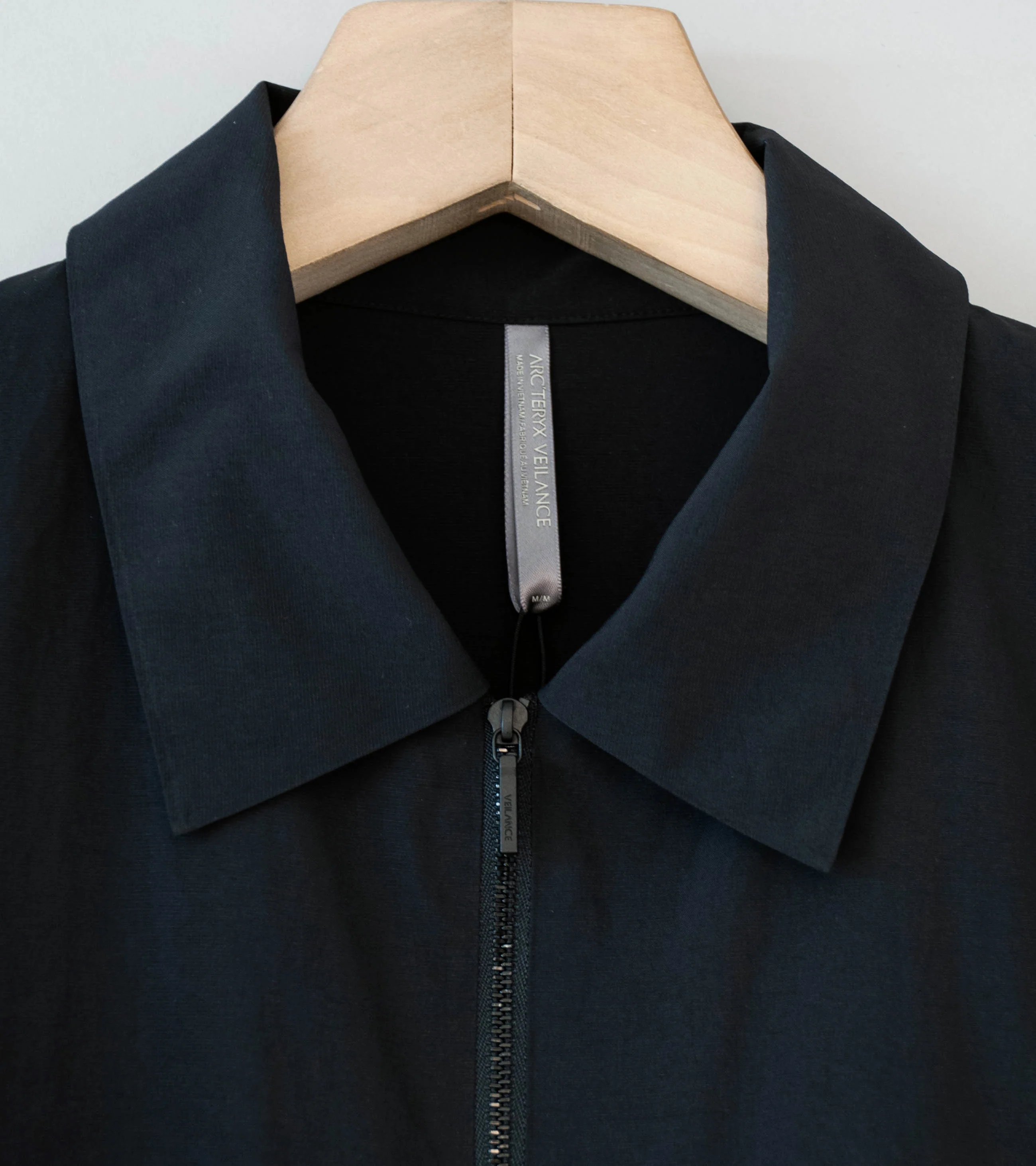 Veilance 'Spere SL Jacket' (Black) - Image 5