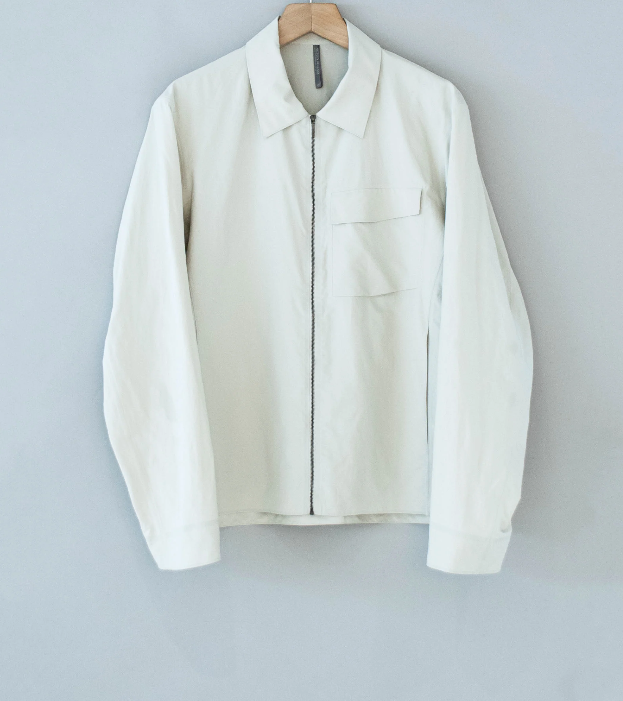 Veilance 'Spere SL Jacket' (Dark Cocoon)