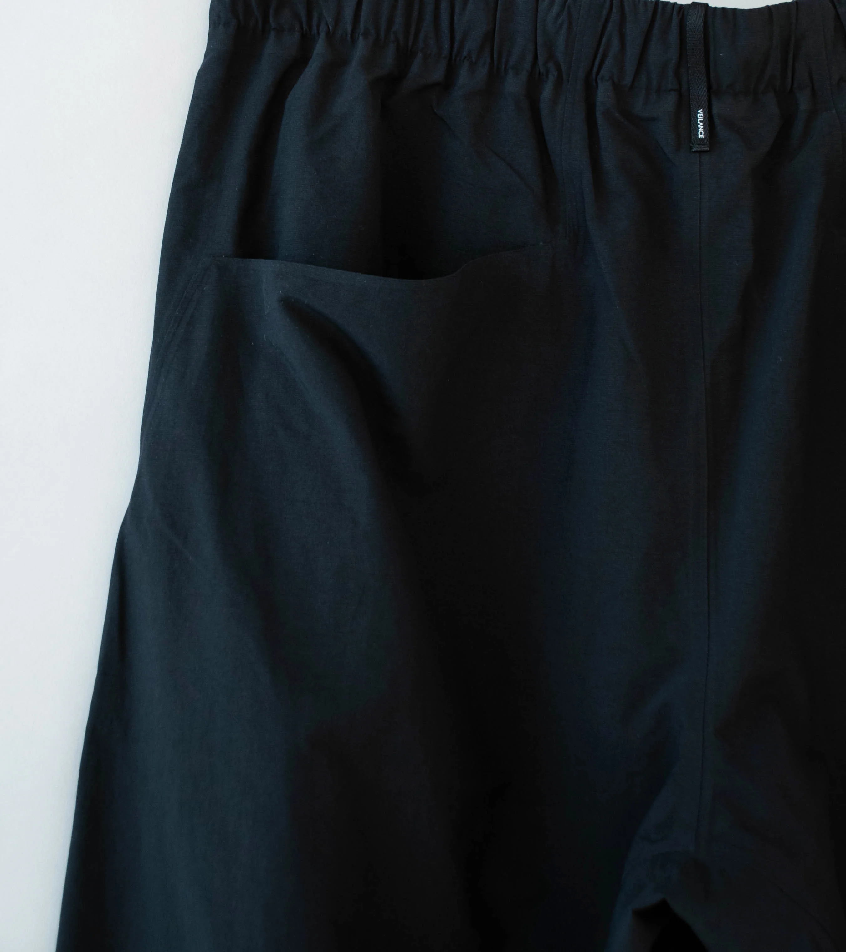 Veilance 'Spere SL Pant' (Black) - Image 6