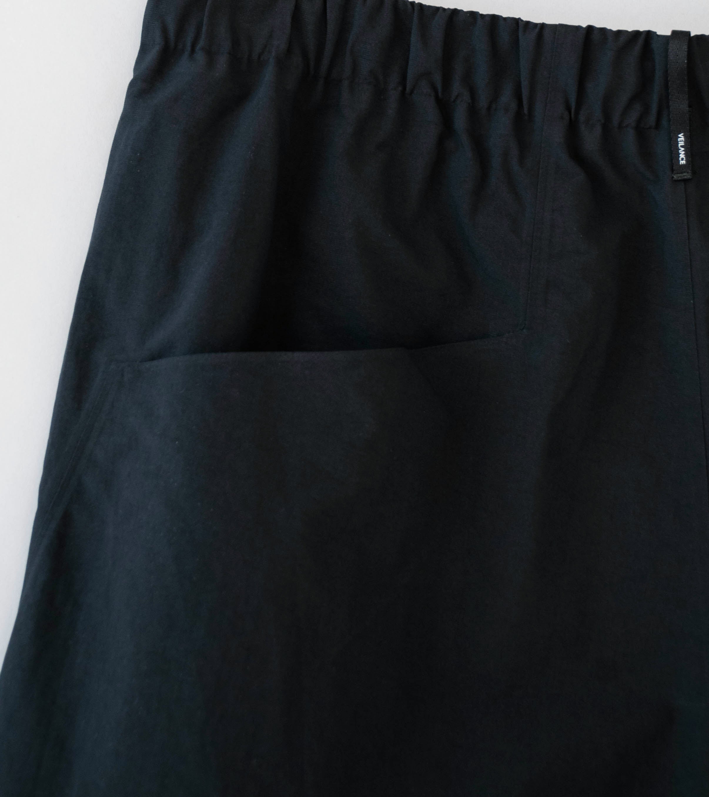 Veilance 'Spere SL Short' (Black) - Image 5